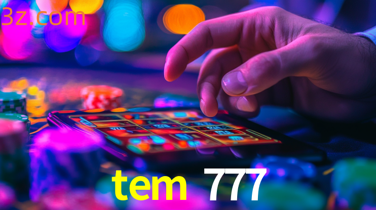 Conta Pessoal tem 777